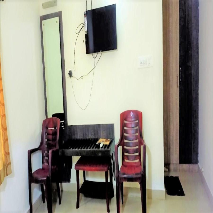 Chennai Guest House Eksteriør bilde