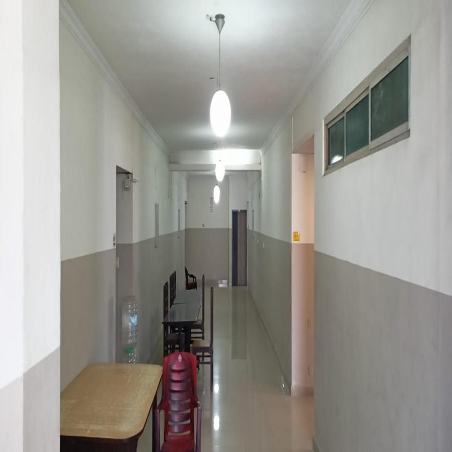 Chennai Guest House Eksteriør bilde