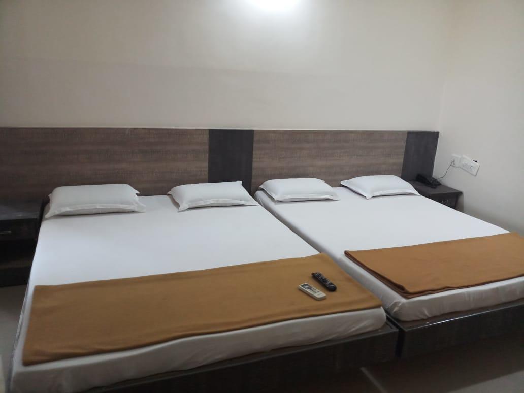 Chennai Guest House Eksteriør bilde