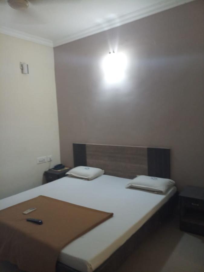 Chennai Guest House Eksteriør bilde