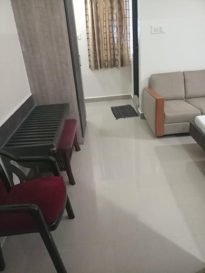 Chennai Guest House Eksteriør bilde
