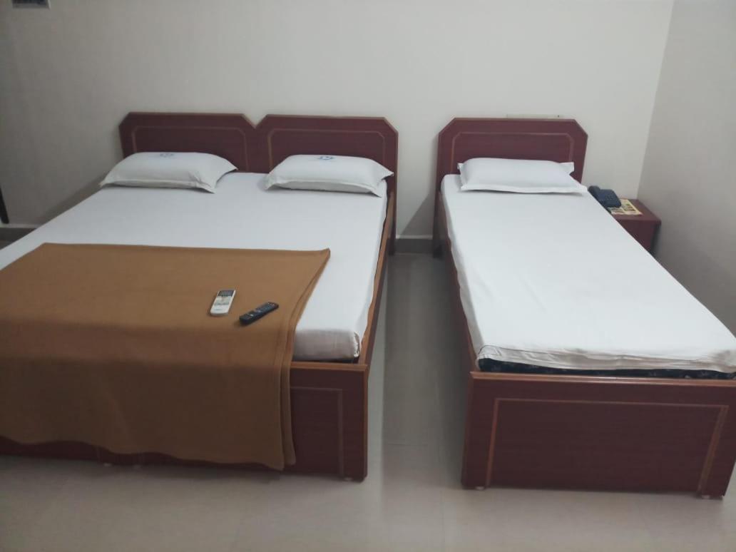 Chennai Guest House Eksteriør bilde