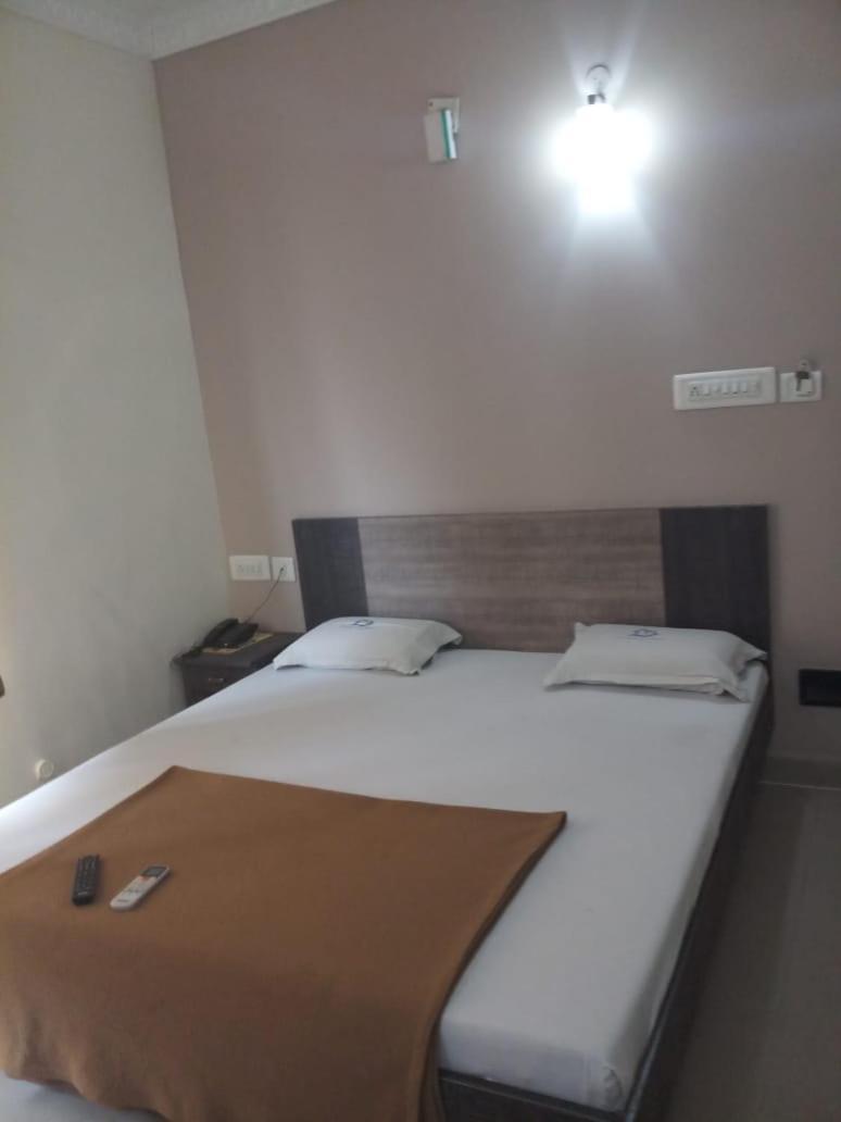 Chennai Guest House Eksteriør bilde