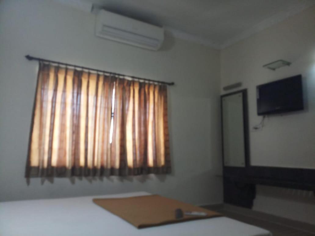 Chennai Guest House Eksteriør bilde