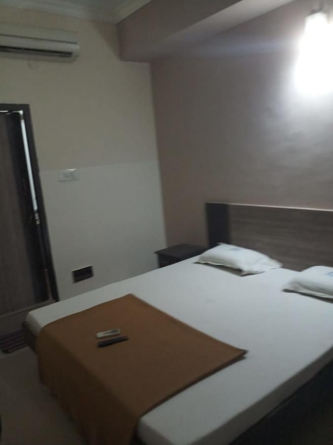 Chennai Guest House Eksteriør bilde