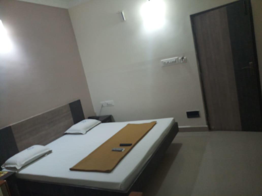 Chennai Guest House Eksteriør bilde