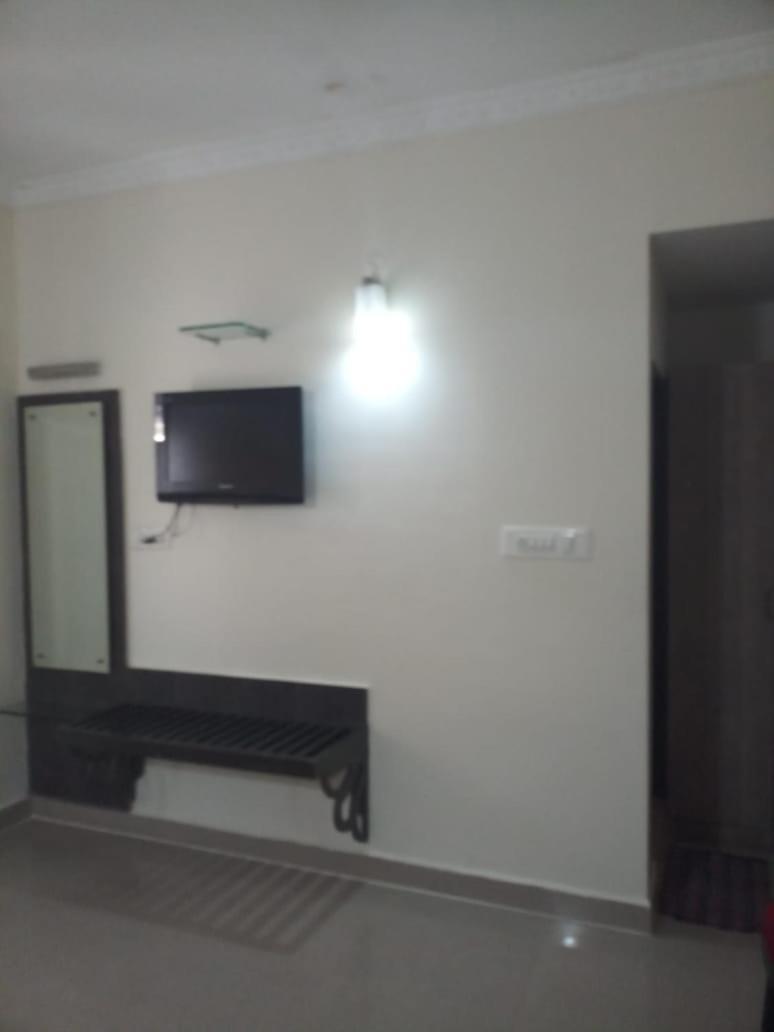 Chennai Guest House Eksteriør bilde